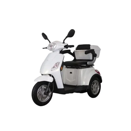 500W Adult Disabled Electric Mobility Scooter for Old People (TC-020C)
