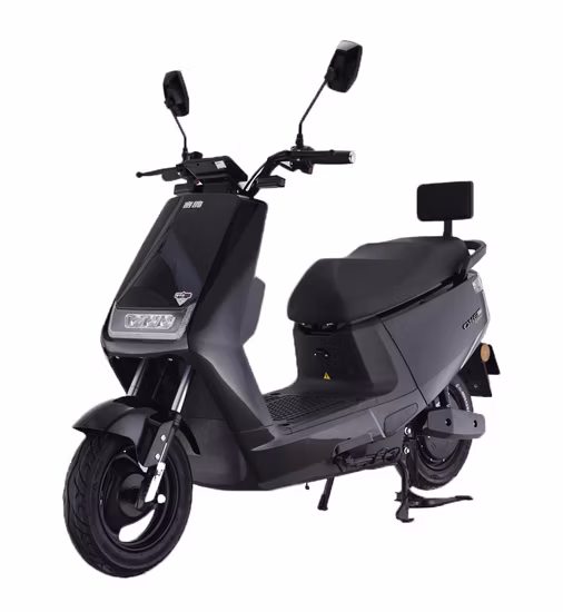 Luxury China Manufacturer High Speed Cheap Adult Electric Motorcycle 1000W for Sale Ebike Scooter Electric Motorcycle